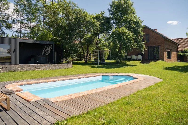 Płowce 7, a property working with Nestri